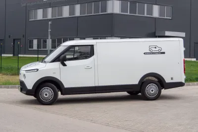 Logistar 260
